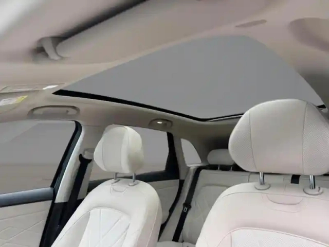 Mg Mgs6 luxury 77 kwh — photo 34