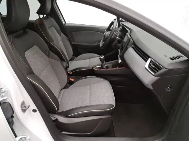 Renault Clio eco-g 100 gsr2 — photo 24