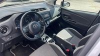 Toyota Yaris 70 VVT-i France 5p MY19 — photo 12