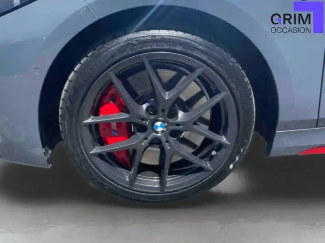 Bmw Serie 1 128ti 265 ch bva8 — photo 13