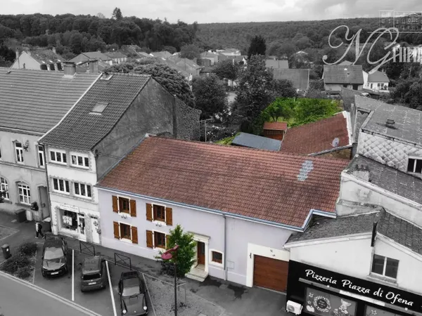 Maison 9 pièces 248 m²
