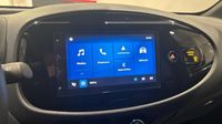 Toyota Aygo X 1.0 VVT-i 72ch Air Design S-CVT MY24 — photo 18