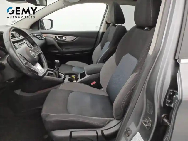 Nissan Qashqai 1.2 dig-t 115 — photo 39