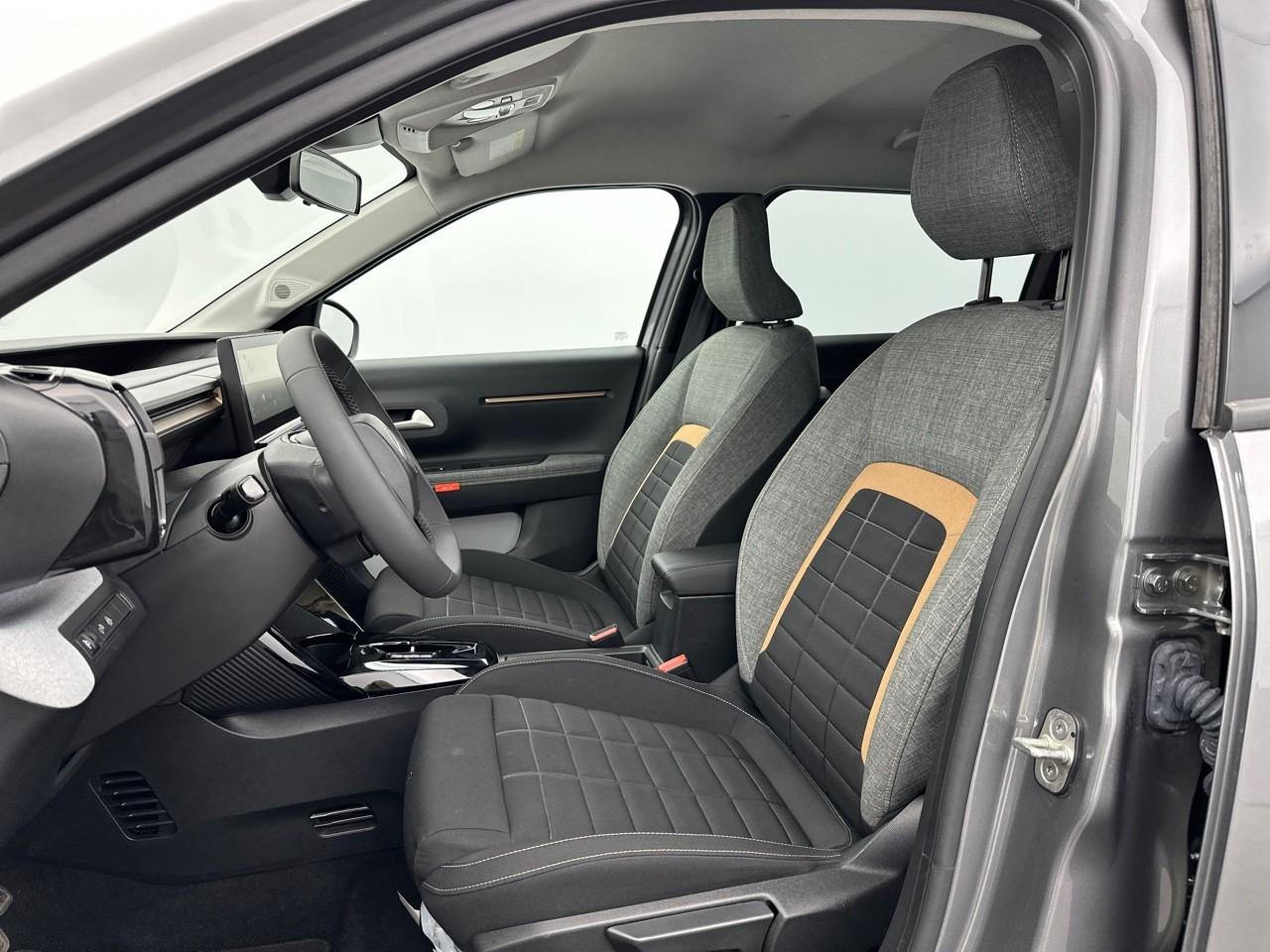 Citroën C3 Aircross e-c3 aircross 113 autonomie confort plus — photo 9