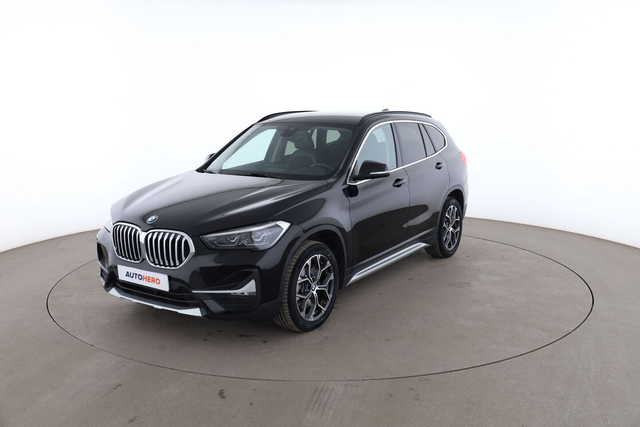 BMW X1 xDrive20d xLine BVA8