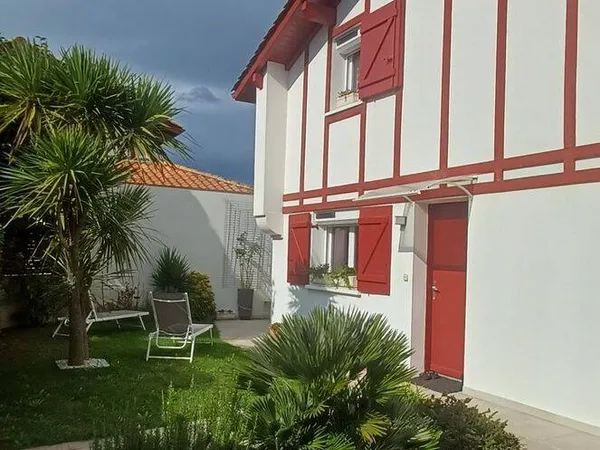 Maison 4 pièces 94 m²