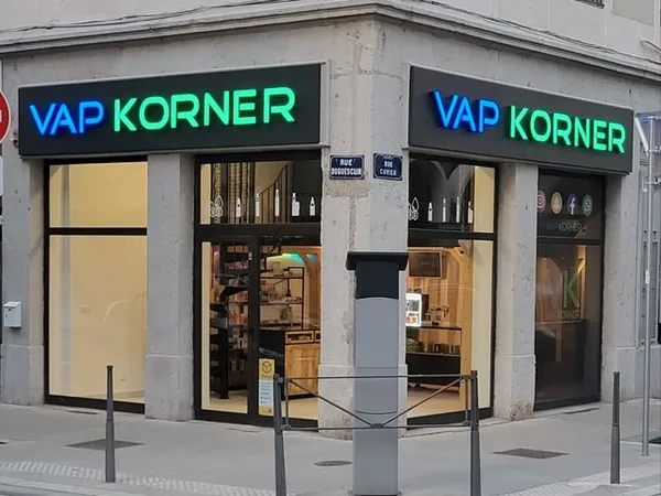 Local - fond de commerce