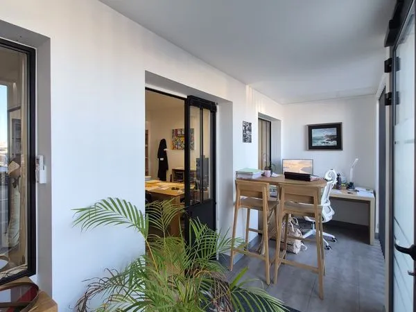 Murs commerciaux 47 m² Six-Fours-les-Plages