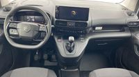 Citroen Berlingo Van XL Diesel 100ch Cabine Approfondie repliable — photo 8