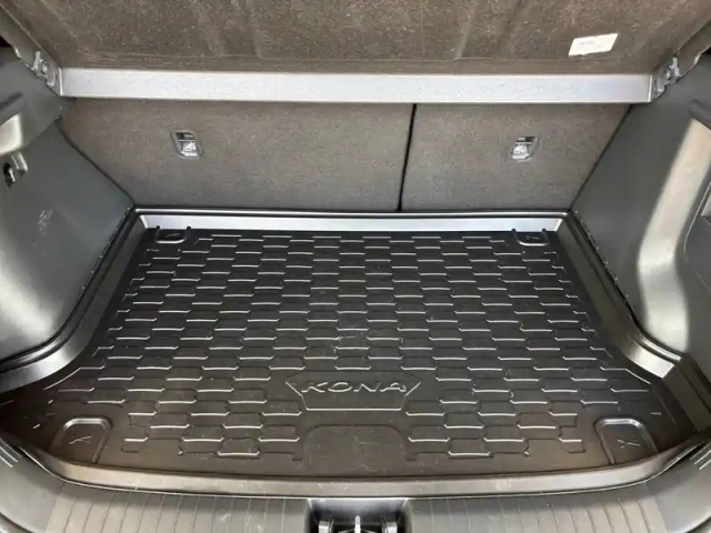 Hyundai Kona electrique 39 kwh - 136 ch — photo 20