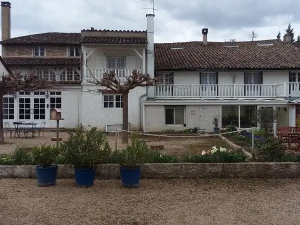 Appartement de 60m2 à louer sur Montbellet