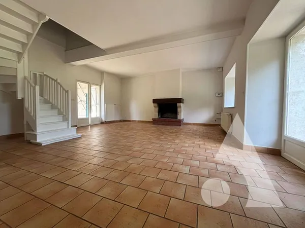 Maison 6 pièces 171 m²