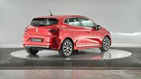 Renault Clio 1.6 E-Tech hybride 140ch Intens -21N — photo 5