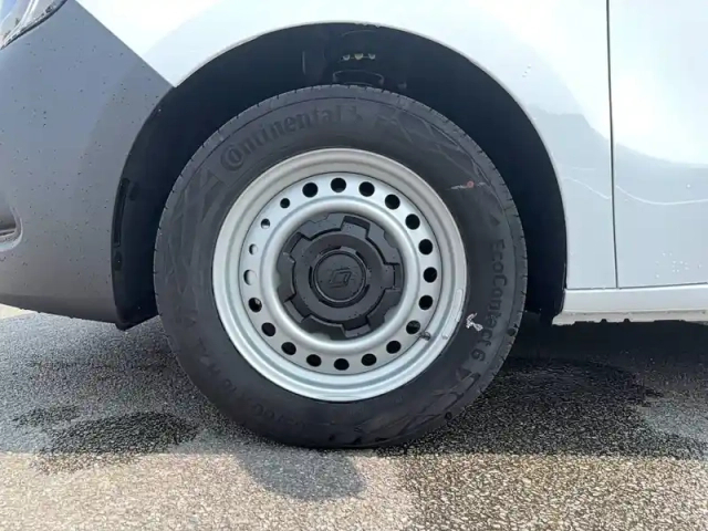 Renault Kangoo Van e-tech electrique fg tole l1 ac11 gsr2 — photo 40