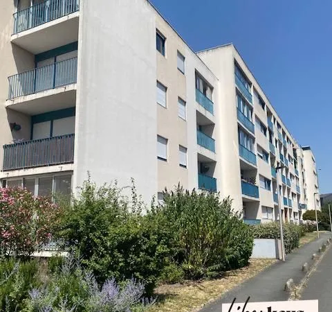 Appartement 6 pièces 120 m²
