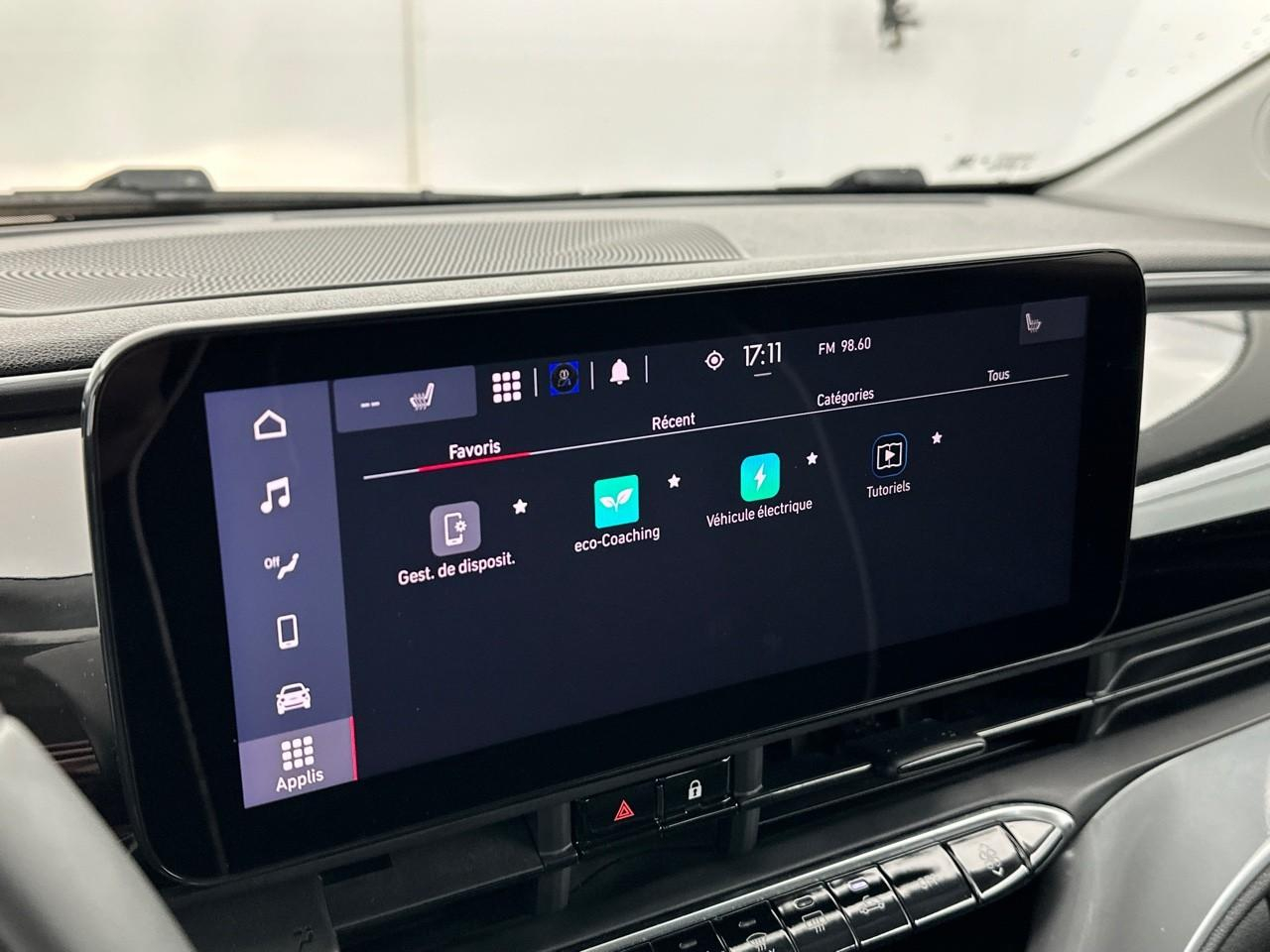 Fiat 500 e 118 ch nouvelle 500 — photo 26