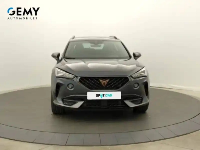Cupra Formentor 1.4 e-hybrid 245 ch dsg6 — photo 2
