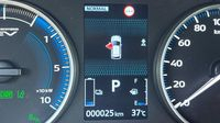 Mitsubishi Eclipse Cross 2.4 MIVEC PHEV 188ch Black Collection 4WD 2023 — photo 9