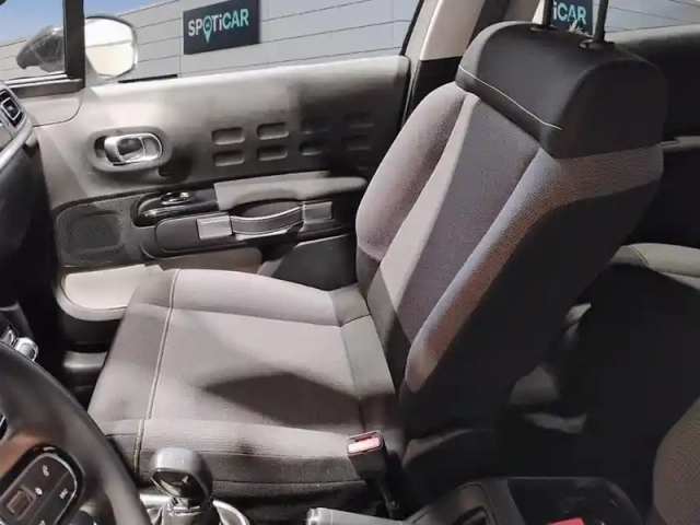 Citroën C3 puretech 83 s&amp;s bvm5 shine — photo 9