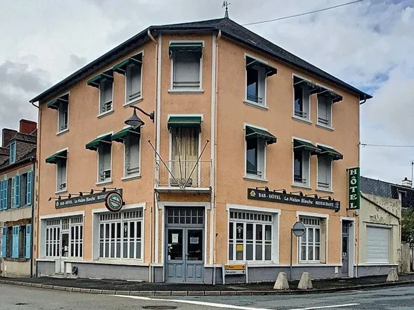 Local commercial 350 m²