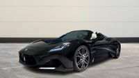 Maserati Mc20 Cielo 3.0 V6 Biturbo 630ch