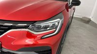 Renault Captur 1.6 E-Tech hybride rechargeable 160ch RS Line -21 — photo 17