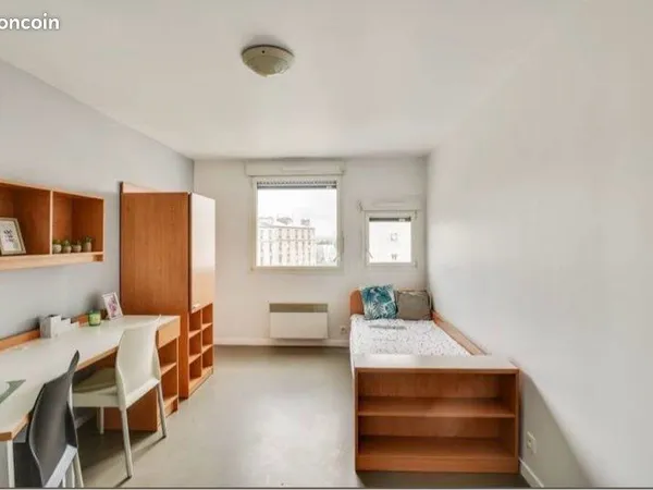 Location studio Aubervilliers