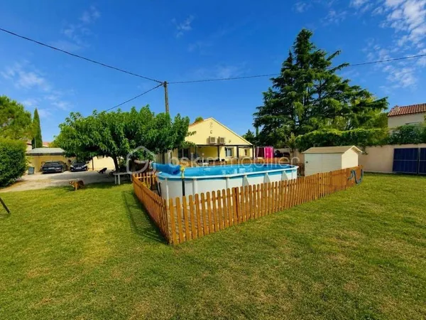 Maison 5 pièces 150 m²