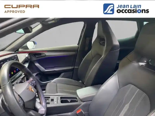 Cupra Formentor 1.4 e-hybrid 245 ch dsg6 — photo 5