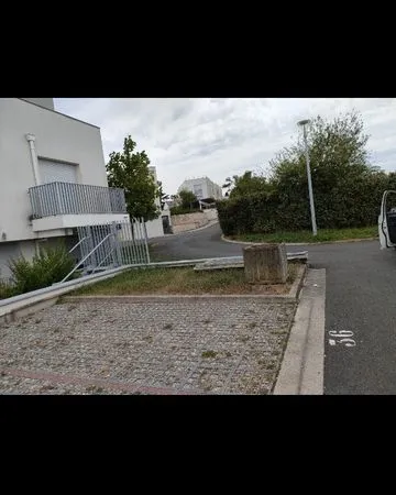 Location parking