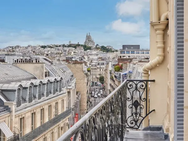 Paris 9e - Drouot - Montmartre