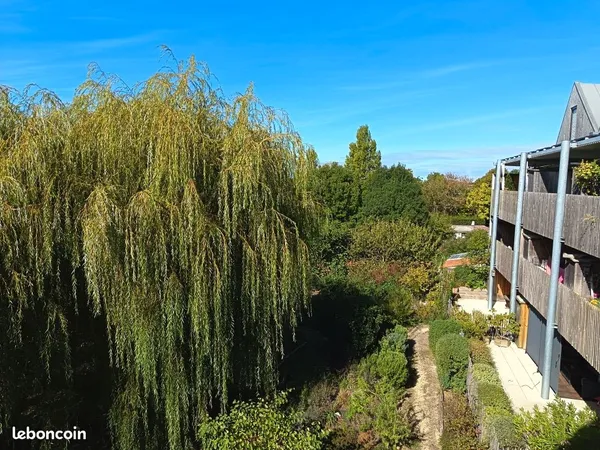 Appartement T3