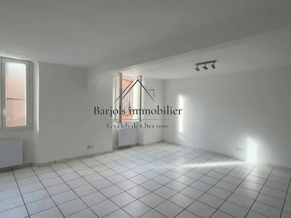 Appartement 4 pièces 90 m²