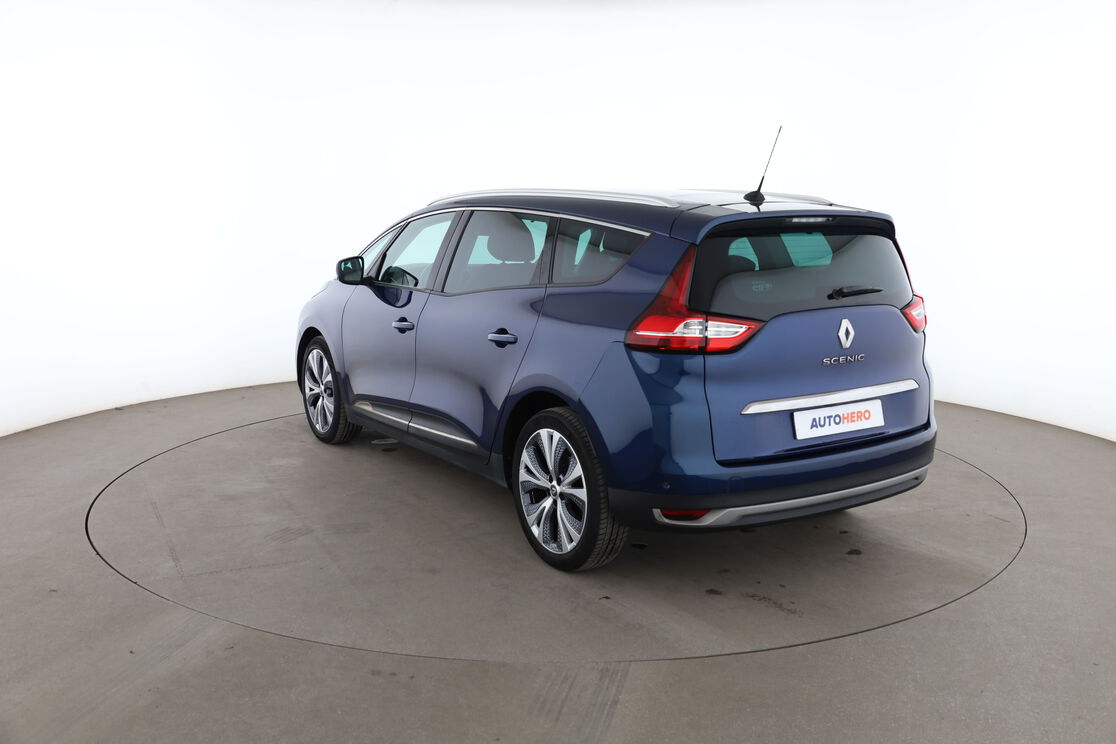 Renault Grand Scenic 1.3 TCe Energy Intens — photo 3