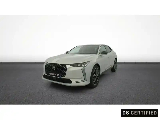 Ds Ds 4 bluehdi 130 eat8 — photo 31