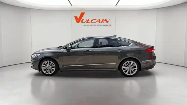 Ford Mondeo 2.0 ecoblue 190 s&amp;s bva8 — photo 2