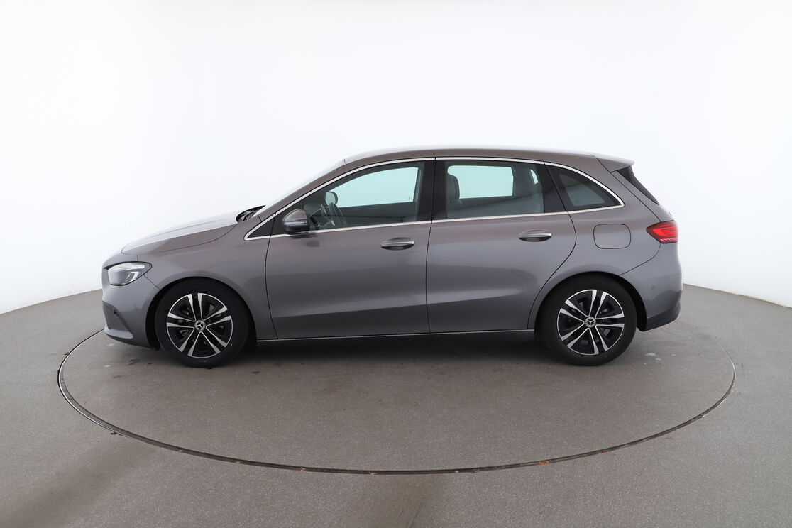 Mercedes-Benz Classe B 180 Progressive Line Edition 7G-DCT — photo 2