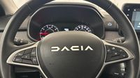Dacia Sandero 1.0 TCe 90ch Stepway Expression — photo 25