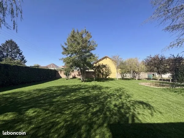 Terrain 569 m² Pacy-sur-Eure