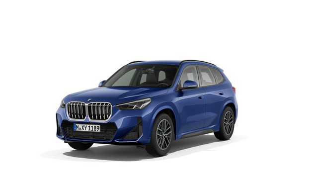 BMW X1 sDrive 20i 170ch DKG7