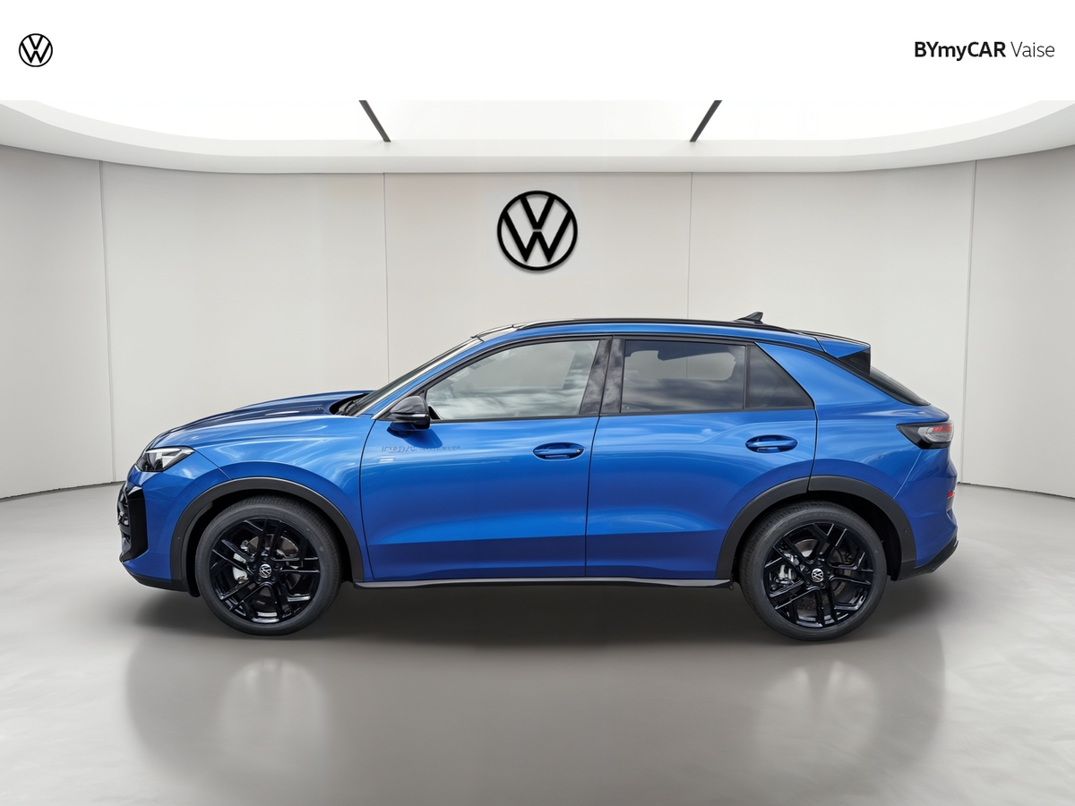 Volkswagen T-Roc 1.5 eTSI EVO2 Hybrid 150 ch DSG7 — photo 2