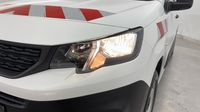 Peugeot Partner Standard 650kg BlueHDi 100ch S&S BVM5 Asphalt — photo 12
