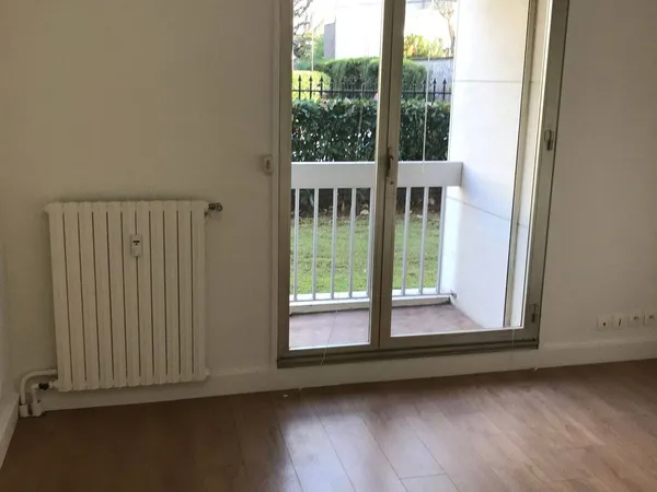 Studio 1 pièce 15 m²