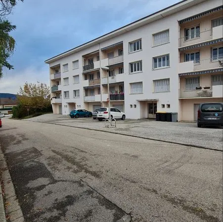 Appartement T3