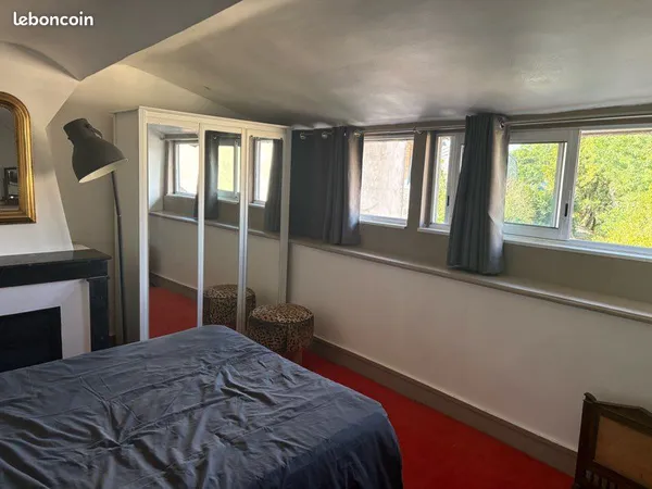 Appartement au coeur de Fontainebleau
