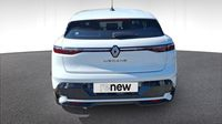 Renault Mégane E-Tech Electric EV60 220ch Equilibre super charge — photo 5