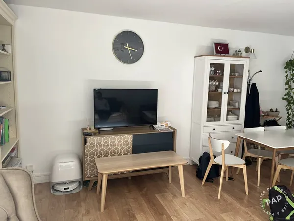 Appartement 4 pièces 110 m²