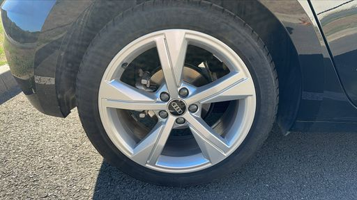 Audi A1 Sportback 35 TFSI 150 S-Tronic 7 - Design – 2021 – 10627 km – Essence – Boîte Robotisée — photo 29