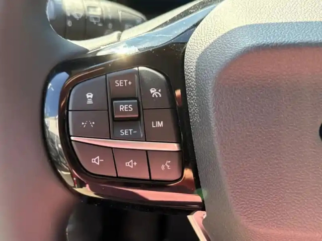 Ford Puma gen-e 168ch standard range 46 kwh premium — photo 15