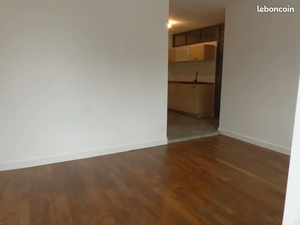 Location appartement T2 Centre Pleine Fougères